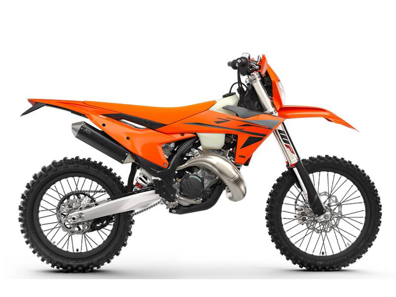 150 XC-W